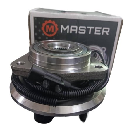 MOZO CHEROKEE LIBERTY KK 08/15 DEL C/ABS 5 TORNILLOS