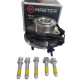 MOZO CUBO DELANTERO FORD EXPLORER 02/10 SPORT TRAC