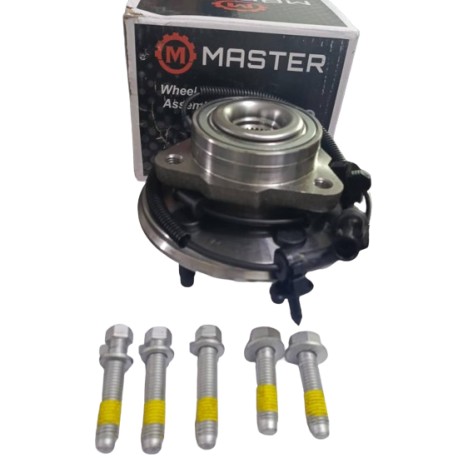 MOZO CUBO DELANTERO FORD EXPLORER 02/10 SPORT TRAC