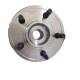 MOZO CUBO DELANTERO FORD EXPLORER 02/10 SPORT TRAC