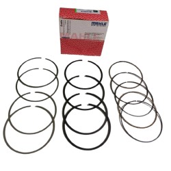 ANILLOS MAZDA 3 Y 6 FORD FOCUS 2.0 RANGER 2.3 025 010