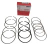 ANILLOS MAZDA 3 Y 6 FORD FOCUS 2.0 RANGER 2.3 025 010