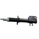 AMORTIGUADOR DELANTERO TICO 98/03 MATIZ 00/03 QQ 06/09 DEL