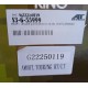 AMORTIGUADOR DEL LANCER 2.0 TOURING 01/16 DEL (PLATO GRANDE)