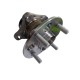MOZO CUBO DE RUEDA TRASERA TOYOTA YARIS 2006/2013