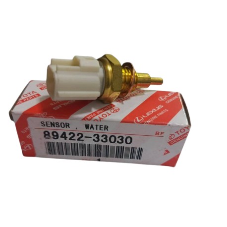 VALVULA TEMPERATURA TOYOTA HILUX/´PRADO/COROLLA/YARIS