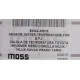 SENSOR TEMPERATURA COROLLA 94/14 AUTANA BURBUJA MERU PRADO