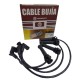 CABLES DE BUJIAS FORD ECOSPORT 2.0