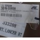 AMORTIGUADOR DEL DER SIGNO 02/10/LANCER 1.3 99/09 GLX1 1.8