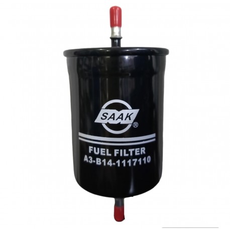 FILTRO DE GASOLINA ARAUCA X1 ORINOCO TIGGO