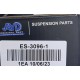 TERMINAL DE CHEROKEE KJ 91/01 GRAND CHEROKEE 94/98