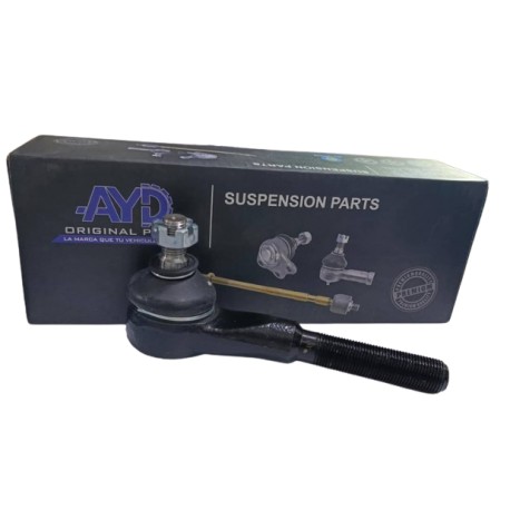 TERMINAL JEEP CHEROKEE WAGONNER WRANGLER 1984/2001 DER/IZQ