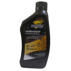 ACEITE VALVULA LMV TRANSMISION ( 80W90)