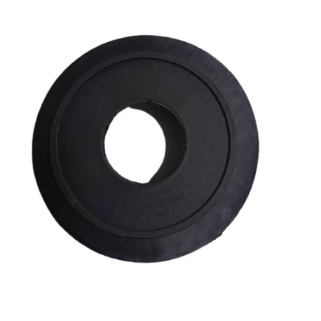 RODAMIENTO DE BASE DE AMORTIGUADOR FORD FIESTA 04 ECOSPORT