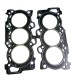 KIT EMPACADURA DE CHEVROLET LUV DMAX 3.5
