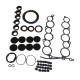 KIT EMPACADURA DE CHEVROLET LUV DMAX 3.5