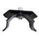 BASE SOPORTE CAJA TOYOTA HILUX FORTUNER 2010/2013