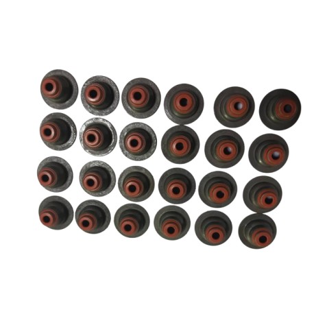 SELLOS DE VALVULA DE FORD EXPLORER 3.5 (24pcs)