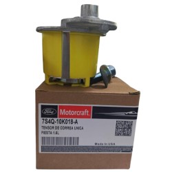 TENSOR DE CORREA UNICA FIESTA 1.6L 00/03 KA FIJO TORNILLO