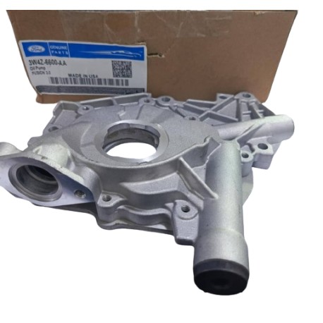 BOMBA DE ACEITE DE FORD ESCAPE 3.0 FORD FUSION 3.0 02/09