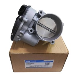 CUERPO DE ACELERACION DE FORD EXPLORER 3.5