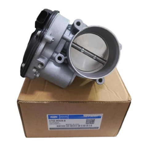 CUERPO DE ACELERACION DE FORD EXPLORER 3.5