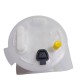 MODULO COMPLETO DE BOMBA DE GASOLINA EXPLORER 3.5L 12 UP