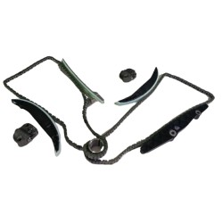 KIT DE CADENA DE TIEMPO DE FORD ESCAPE 3.0 FORD FUSION 3.0