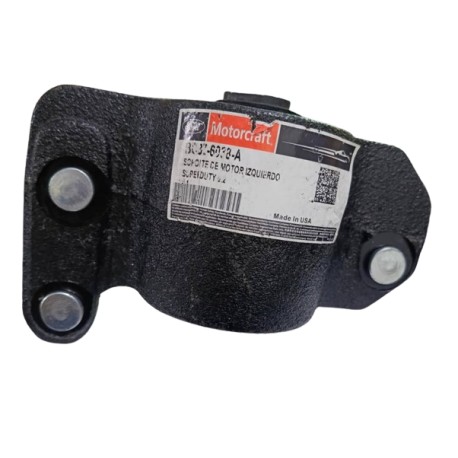 BASE MOTOR IZQUIERDA FORD SUPER DUTY 6.2 F350 F250 ORIGINAL
