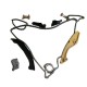 KIT CADENA DE TIEMPO DE FORD EXPLORER 3.5L (13PCS)