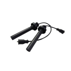 JUEGOS CABLES BUJIAS MITSUBICHI LANCER 1.6 CS3