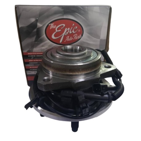 MOZO DELANTERO DE LADO IZQUIERO KJ