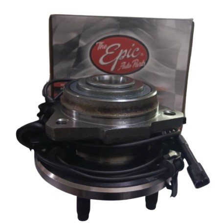 MOZO DELANTERO DE LADO DERECHO KJ