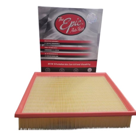 FILTRO DE AIRE MOTOR CHEROKEE LIBERTY KK 3.7 2008/2015