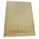 FILTRO DE AIRE MOTOR CHEROKEE LIBERTY KK 3.7 2008/2015