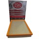 FILTRO DE AIRE MOTOR GRAND CHEROKEE WK 06/10 WJ COMANDER XK