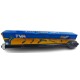 ROTULA DE DIRECCION INTERNA DE TOYOTA COROLLA 83/92 ARAYA