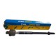 ROTULA DE DIRECCION TERMINAL INTERNO TOYOTA HILUX 93/98 4X2