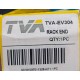 ROTULA DE DIRECCION TERMINAL INTERNO TOYOTA HILUX 93/98 4X2