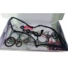 KIT EMPACADURA JEEP COMPASS 2.4 MK DODGE CALIBER 2.0 SP PM