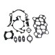 KIT EMPACADURA FORD FORTALEZA 4.2