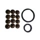 KIT EMPACADURA FORD FORTALEZA 4.2