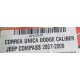 CORREA UNICA DODGE CALIBER PM/JEEP COMPASS MK 2007/2009