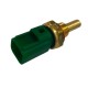 VALVULA TEMPERATURA COROLLA 4RUNNER 3.0 HILUX 2.4 MAZDA 323