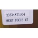 AMORTIGUADOR DELANTERO DERECHO FORD FOCUS 2.0 01/08