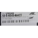 MUÑON INF SILVERADO C1500-3500/GRAND BLAZER 4X4 96/98