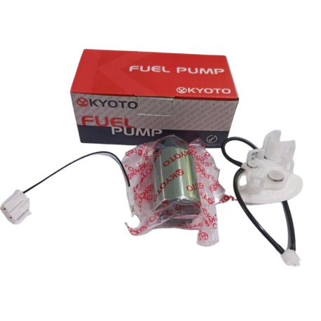 PILA DE GASOLINA TOYOTA HILUX/YARIS