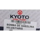 PILA DE GASOLINA TOYOTA HILUX/YARIS