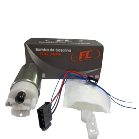 PILA DE GASOLINA FORD FOCUS EXPLORER