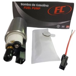 PILA DE GASOLINA FORD FIESTA